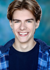 Heyman Talent Artists Agency - Actor